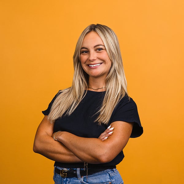 Sammantha Drake, Broker Associate